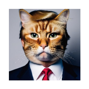 TRUMPCAT