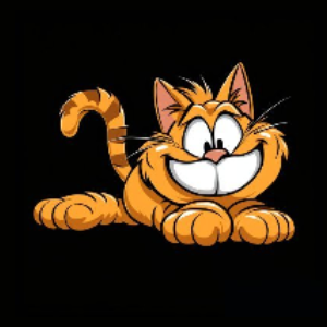 GARFIELD