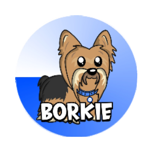 BORKIE