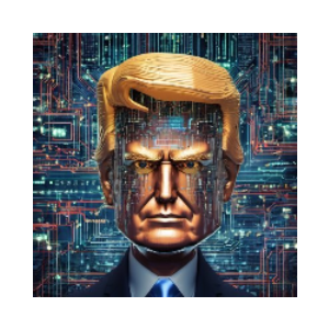 CYBERTRUMP