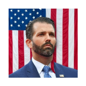 Donald Trump Jr. (DTJR)