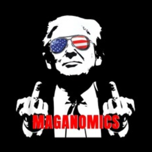 MAGANOMICS