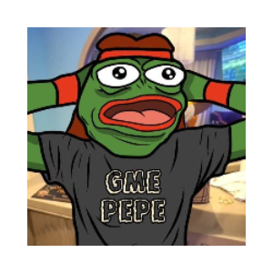 GMEPEPE