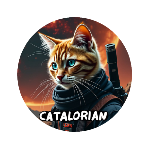 CATALORIAN