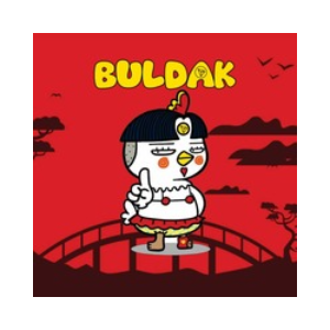 BULDAK