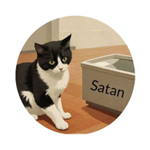 SATAN